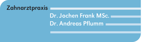 Zahnarztpraxis Frank & Pflumm