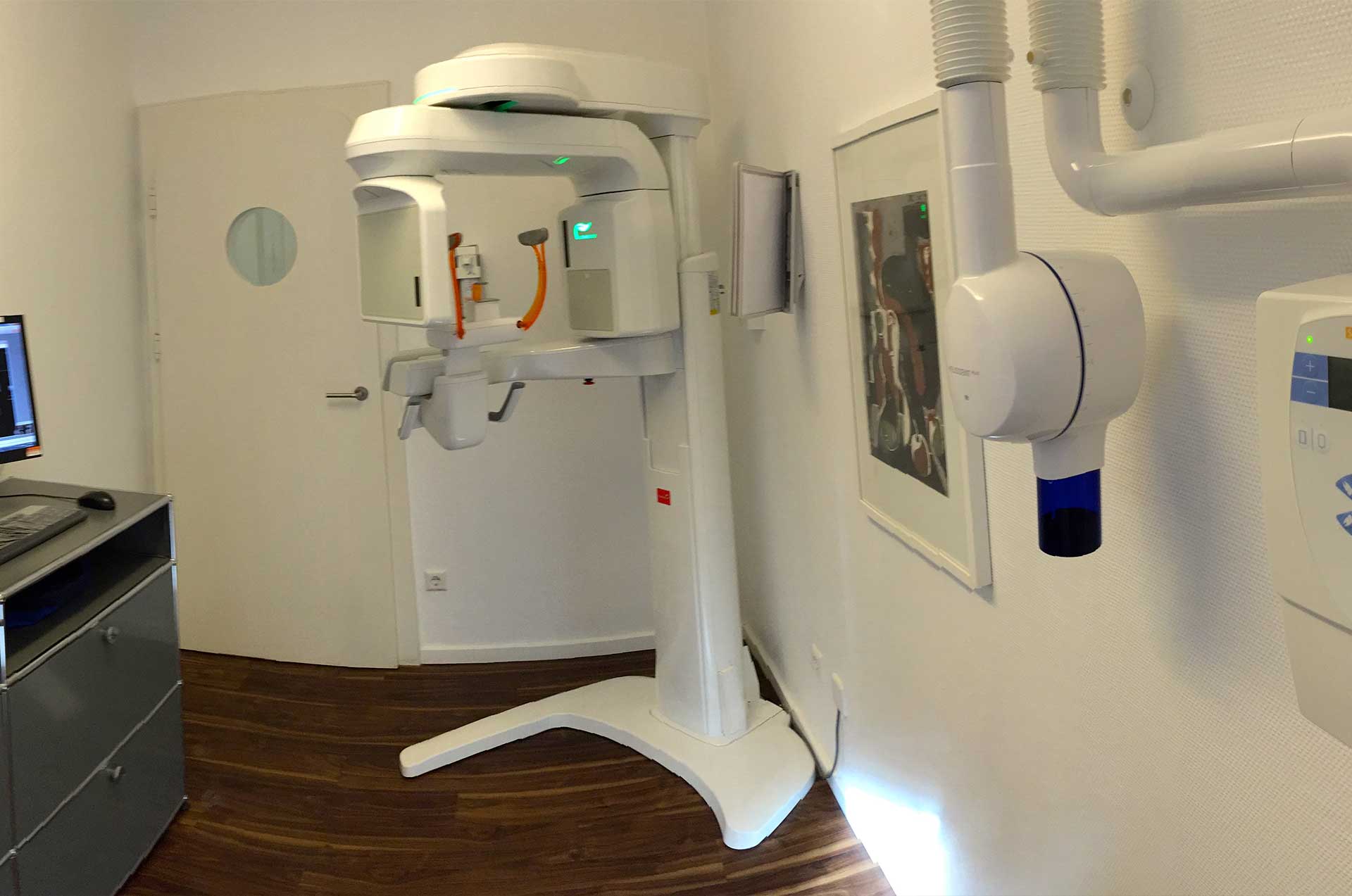 Röntgenraum